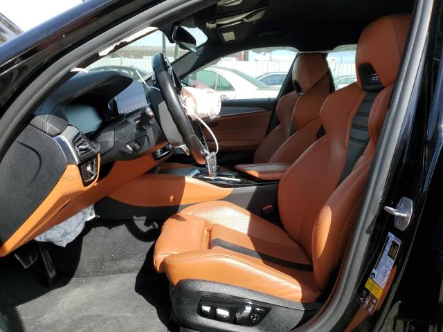 WBS83CH08MCF86270 BMW M5