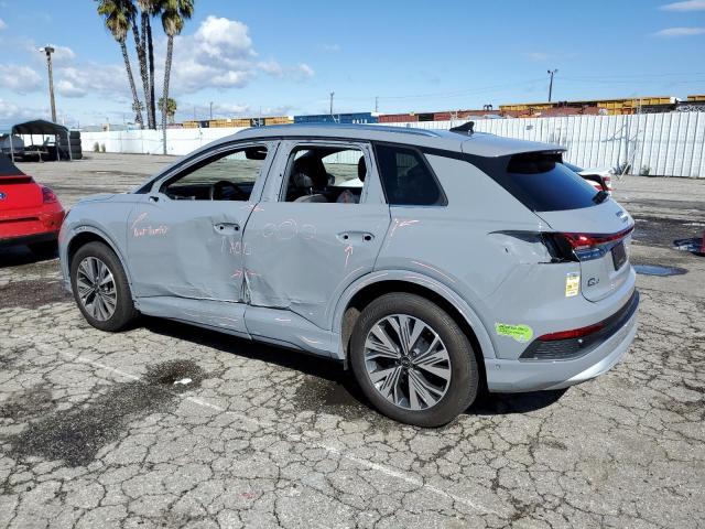 WA1BCBFZXPP028286 Audi Q4 E-tron Premium Plus