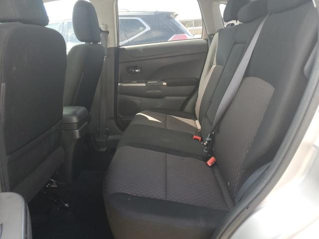 JA4AP3AU8KU007934 Mitsubishi Outlander Sport Es