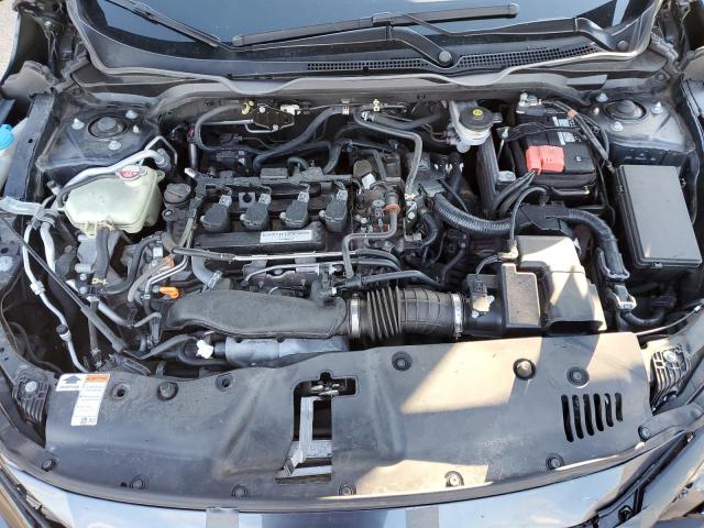19XFC1F33KE214290 Honda CIVIC EX