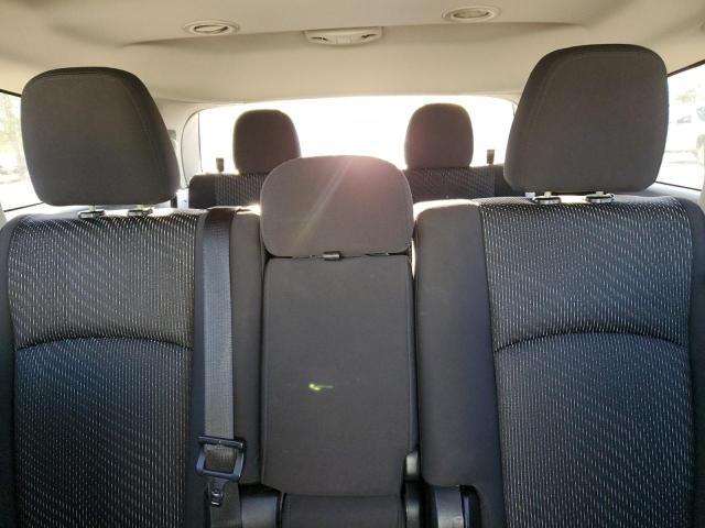 3C4PDCBG8ET123120 Dodge Journey Sxt