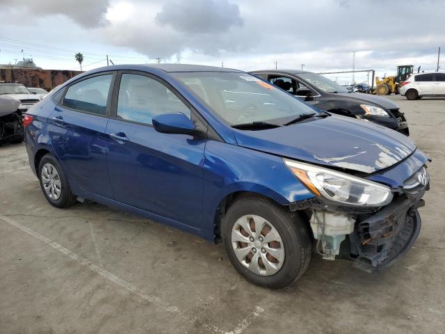 KMHCT4AE9HU250892 Hyundai ACCENT SE