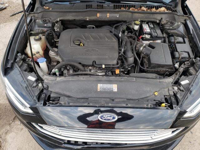 3FA6P0HD2JR144623 Ford FUSION SE