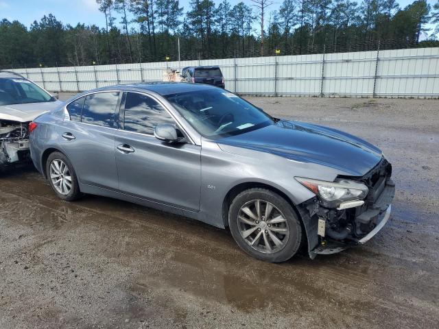 JN1CV7AR9HM682081 Infiniti Q50 BASE