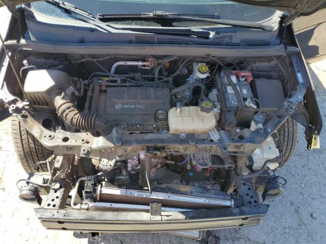 KL4CJASB5JB600642 Buick Encore Preferred
