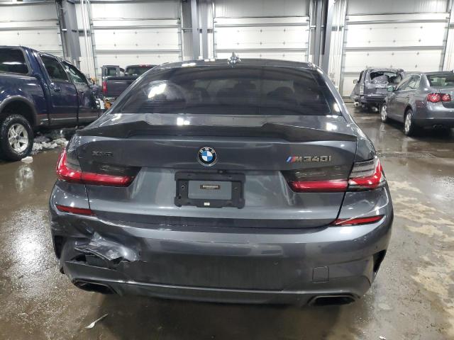 WBA5U9C01LA380276 BMW M340XI
