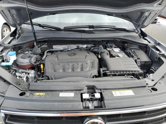 3VV8B7AX8RM003032 Volkswagen Tiguan Se R-line Black
