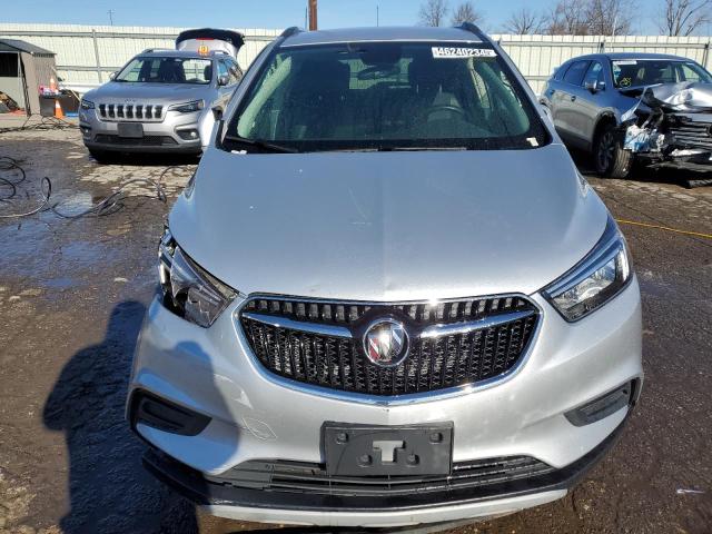 KL4CJASB3JB635292 Buick Encore Preferred