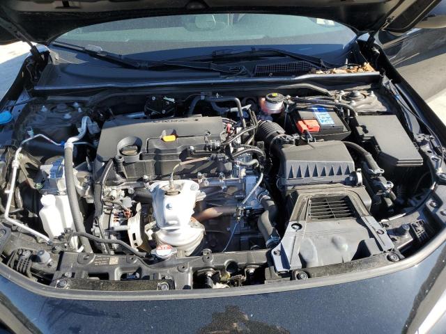19XFL2H82PE011607 Honda Civic Sport