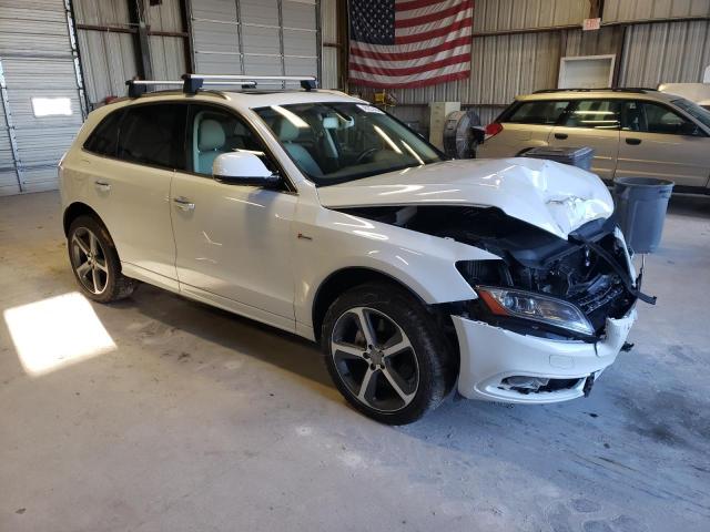WA1W7AFP6GA134705 Audi Q5 Prestige S-line