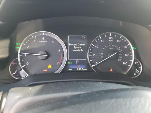 2T2BZMCA0KC190543 Lexus Rx 350 Base
