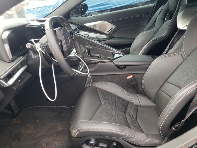 1G1YF3D38P5601878 Chevrolet Corvette Z06 3lz