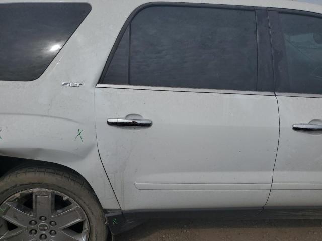 1GKKRSKD1HJ177497 GMC Acadia Limited Slt-2