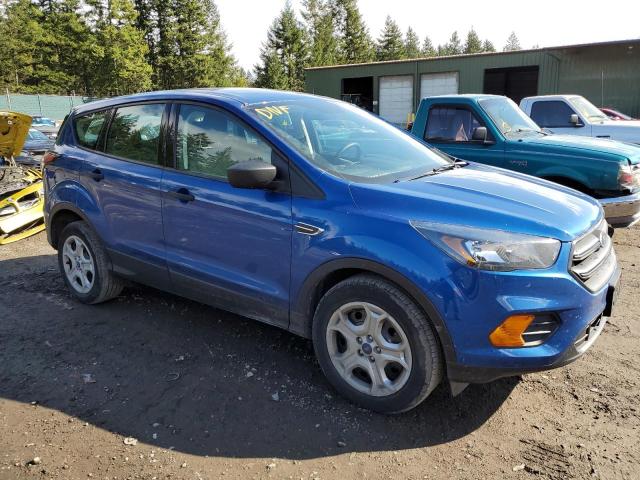 1FMCU0F7XJUC40345 Ford ESCAPE S
