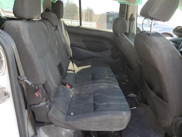 NM0GE9F71J1367023 Ford Transit Connect Xlt