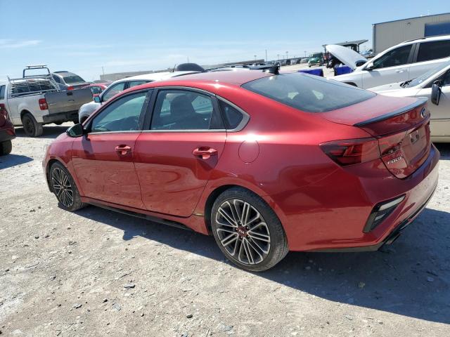 3KPF44AC0ME338560 KIA FORTE GT