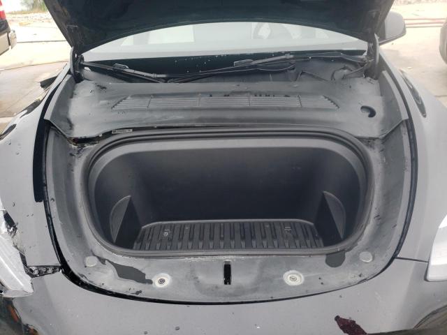 7SAYGDEF7NF399617 Tesla Model Y