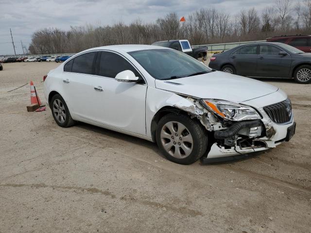 2G4GM5ER8E9180134 Buick Regal Premium