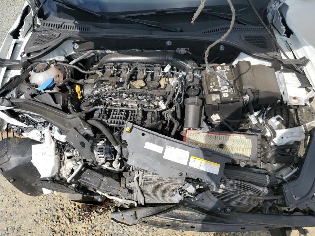 1VWSA7A39MC017159 Volkswagen PASSAT SE