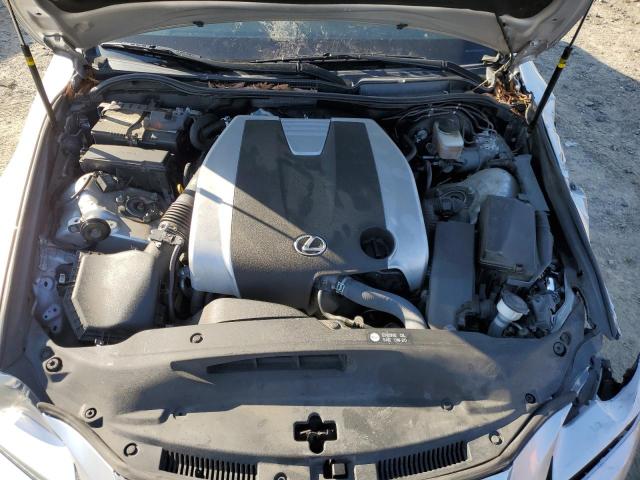 JTHBE1D26E5000699 Lexus IS 350