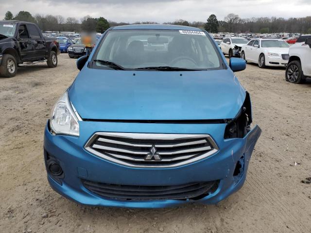 ML32F3FJXKHF10469 Mitsubishi Mirage G4 Es