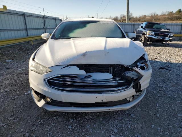 3FA6P0H7XHR236857 Ford FUSION SE