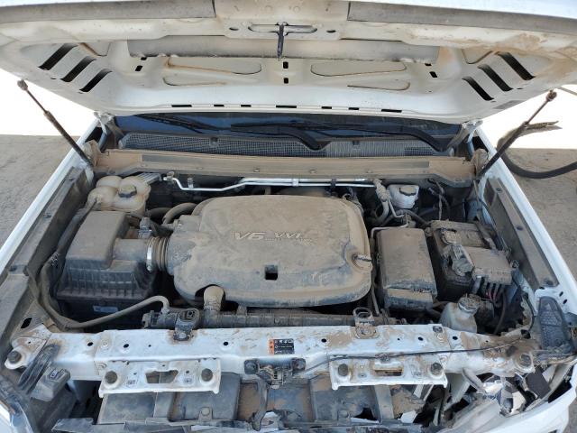 1GCGTBEN0N1128729 Chevrolet Colorado