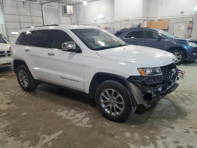 1C4RJFBG2FC103798 Jeep Grand Cherokee Limited