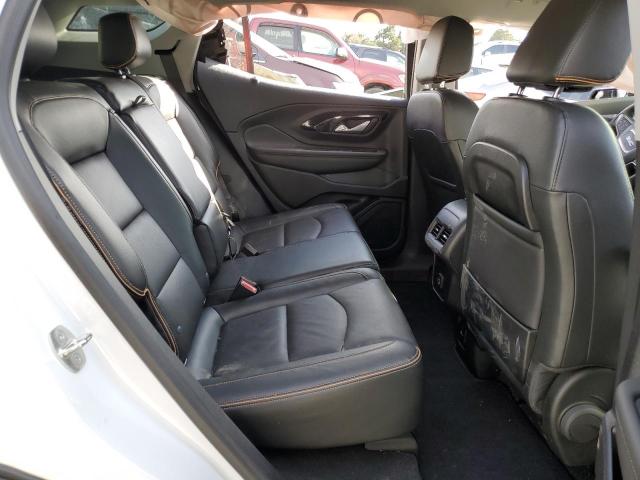 3GKALYEG6PL247931 GMC Terrain At4