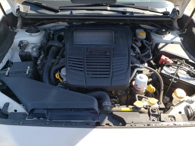 JF1VA1B69J9831882 Subaru WRX