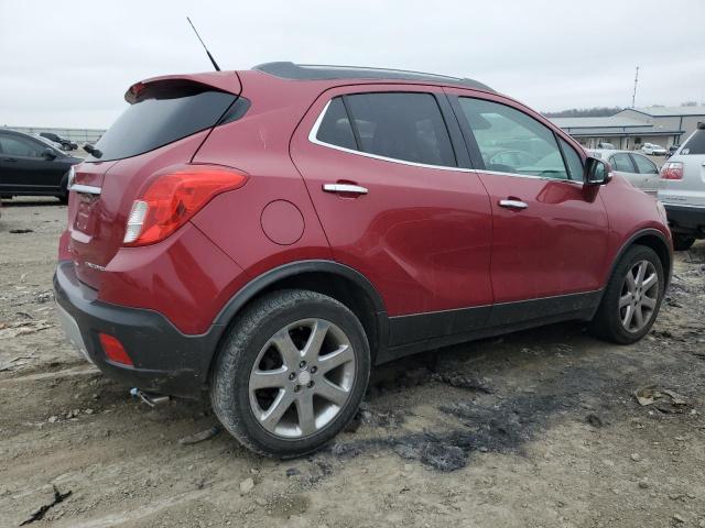 KL4CJDSB2EB784882 Buick Encore Premium
