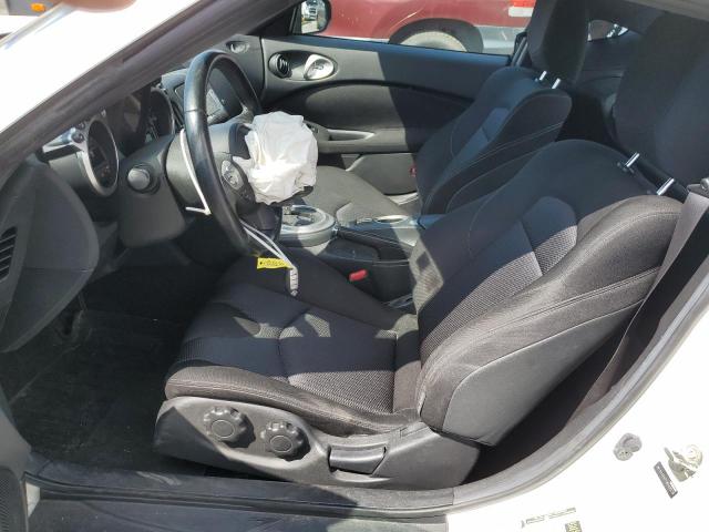 JN1AZ4EH7FM443539 Nissan 370Z BASE