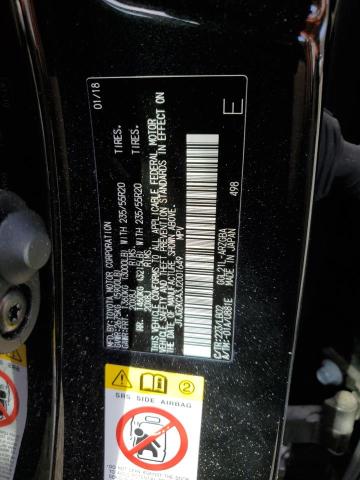 JTJGZKCA3J2001649 Lexus Rx 350 L