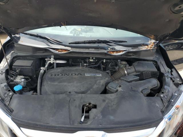 5FNRL6H70JB076310 Honda ODYSSEY EXL