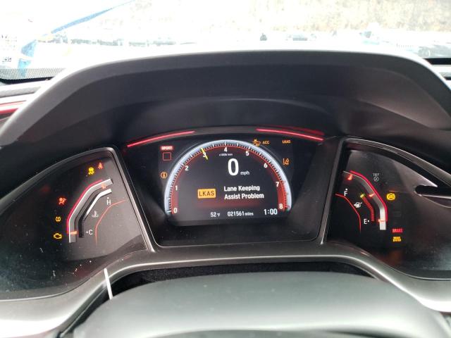 SHHFK8G75MU204997 Honda Civic Type-r Touring