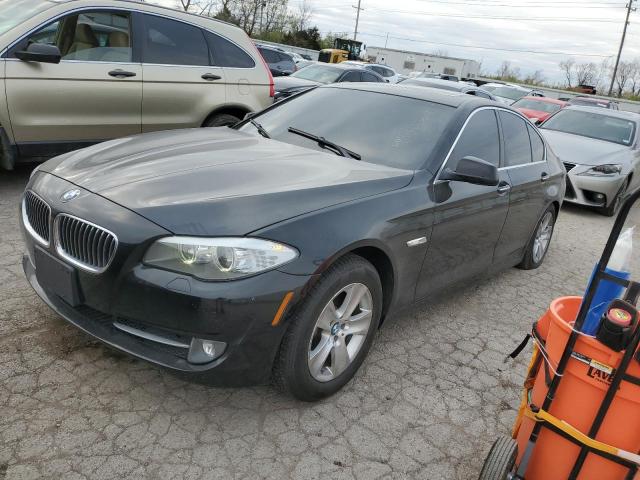 Auction sale of the 2013 Bmw 528 Xi, vin: WBAXH5C51DD109803, lot number: 47552784
