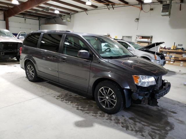 2C4RDGCG9HR580184 Dodge Grand Caravan Sxt