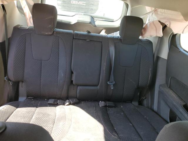 2GNALAEK0F1105914 Chevrolet EQUINOX LS