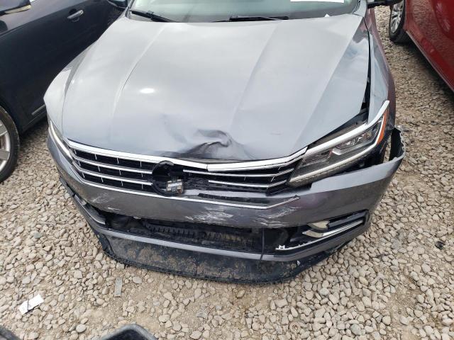 1VWBS7A35GC021338 Volkswagen PASSAT SE