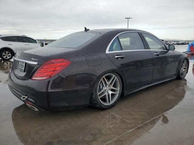 WDDUG8FB7FA087134 Mercedes-Benz S 550 4matic