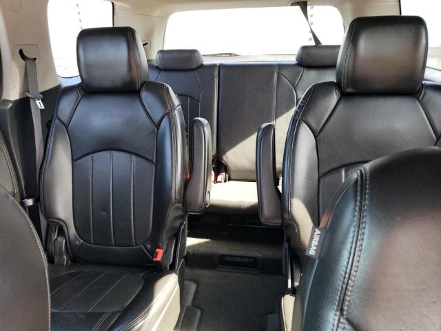 1GKKVTKD2EJ137751 GMC Acadia Denali