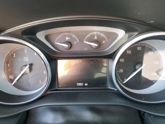 LRBFXCSA9KD020044 Buick Envision Essence