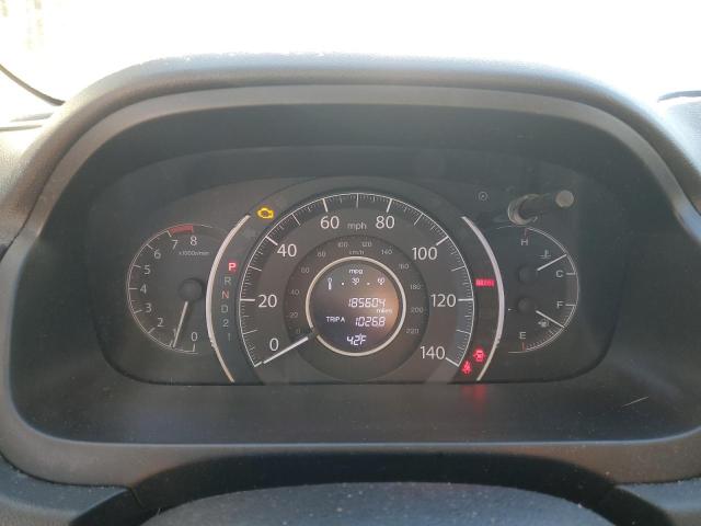 2HKRM3H30EH566889 Honda CR-V LX