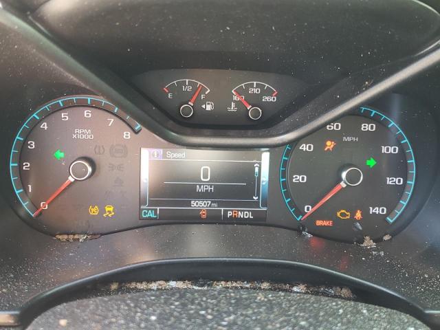 1GTG6EEN2J1150119 GMC Canyon Denali