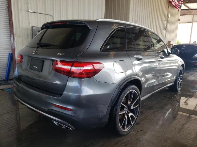 WDC0G6EB3JF448895 Mercedes-Benz Glc 43 4matic Amg