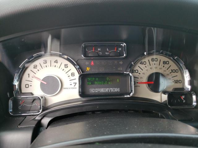 1FMJU2A50EEF33664 Ford Expedition Limited