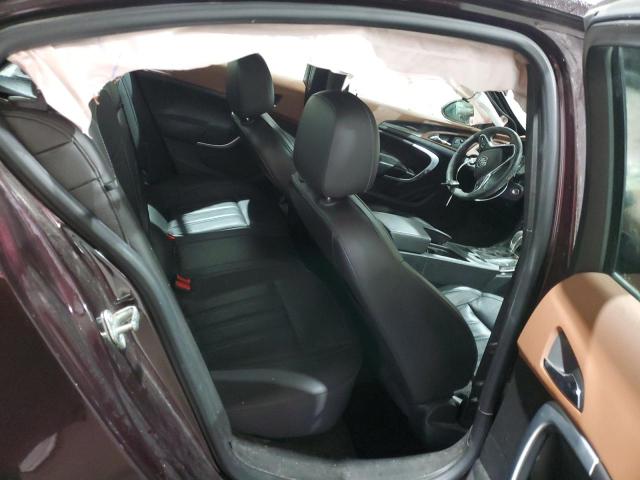 2G4GL5EXXH9184482 Buick Regal Sport Touring