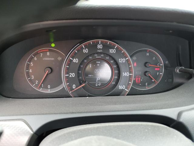 1HGCT1B81HA000092 Honda ACCORD EXL