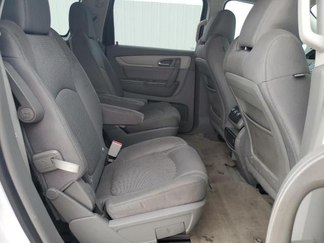 1GNKRGKD2GJ299316 Chevrolet Traverse Lt