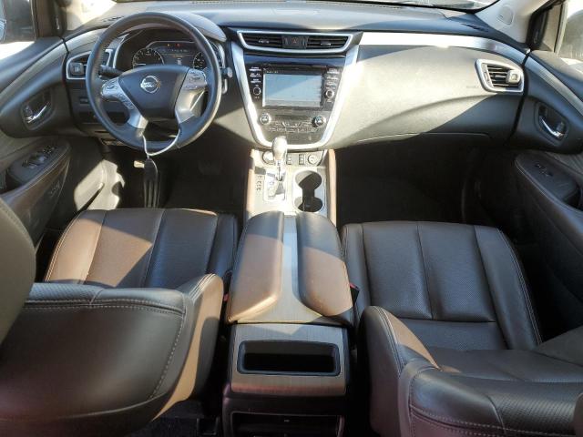 5N1AZ2MH3GN104190 Nissan MURANO S